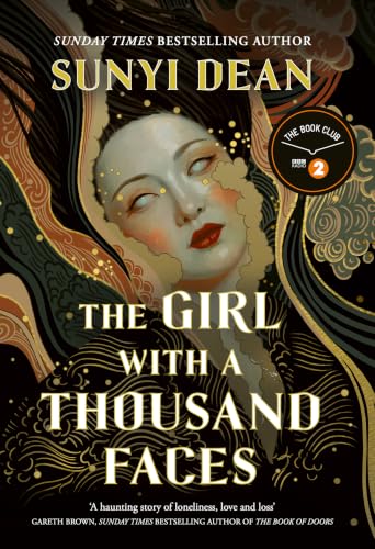 The Girl with a Thousand Faces