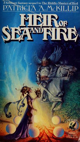 Heir Of Sea And Fire