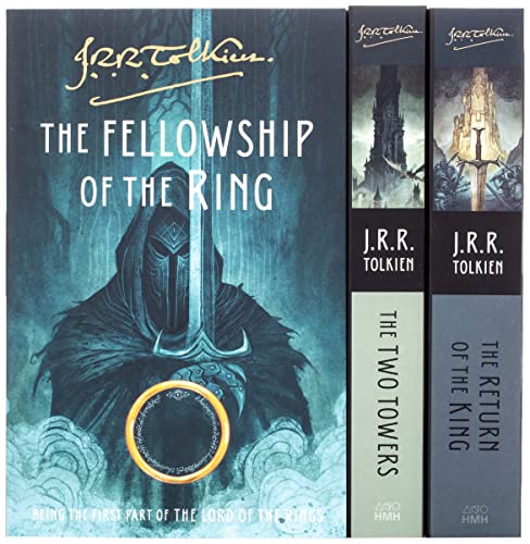 Lord Of The Rings