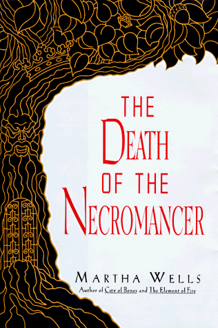 Death Of A Necromancer