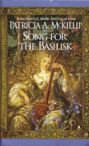 Song For The Basilisk