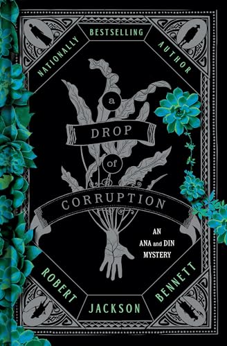 A Drop of Corruption