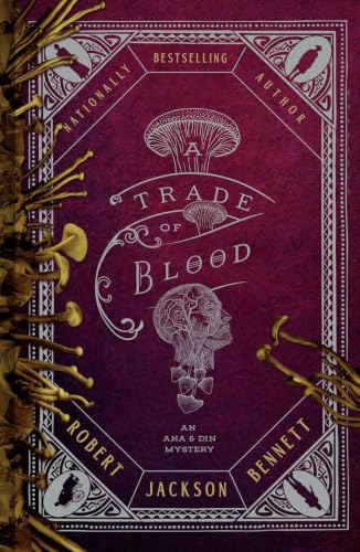 A Trade of Blood