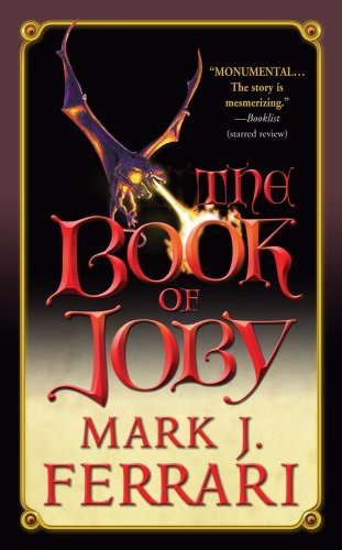 The Book Of Joby