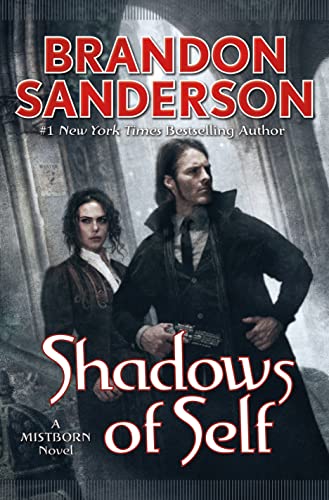 Shadows Of Self
