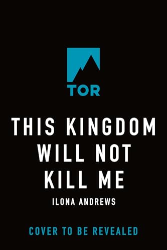 This Kingdom Will Not Kill Me