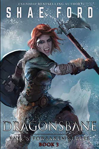 Dragonsbane