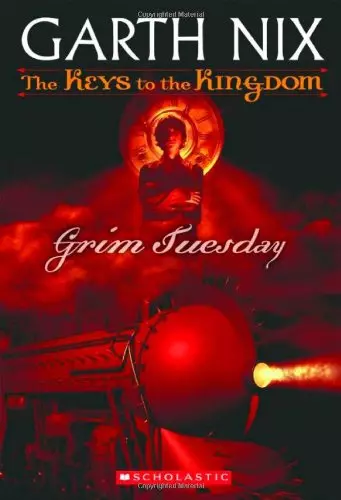 Grim Tuesday