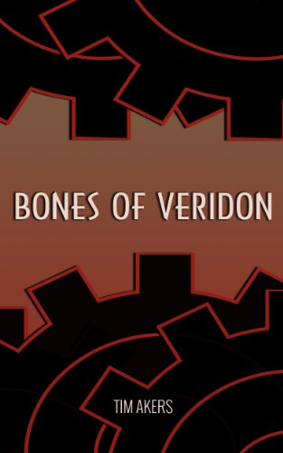 Bones Of Veridon