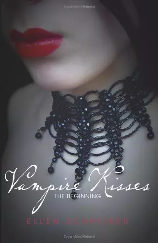 Vampire Kisses