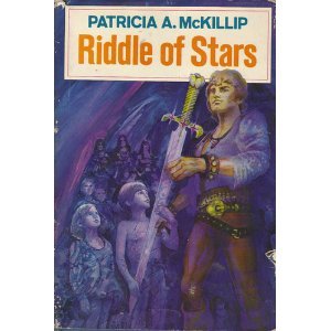 Riddle Of Stars