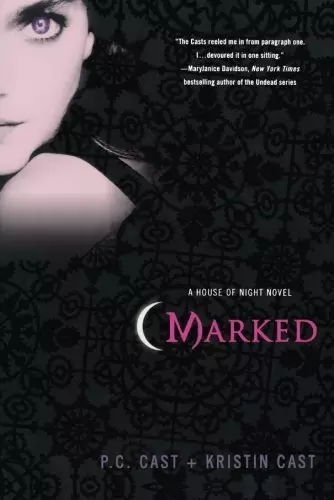 Marked