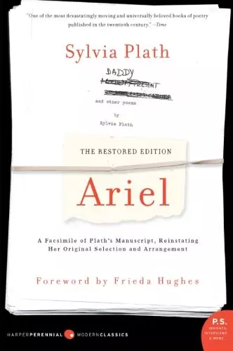 Ariel