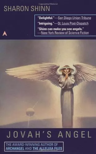 Jovah's Angel