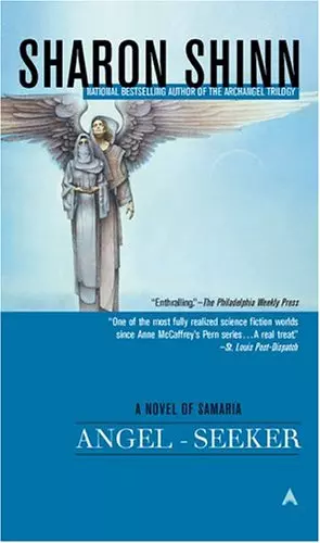 Angel-seeker