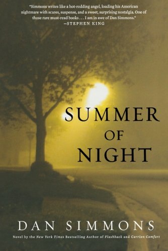 Summer Of Night