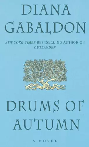 Drums Of Autumn