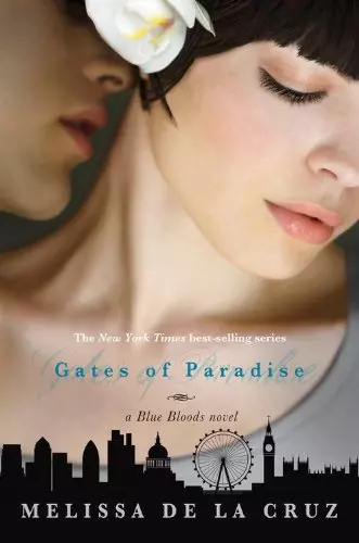Gates Of Paradise