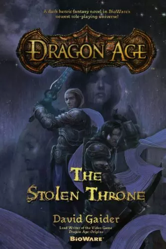 Tyrant's Throne