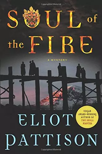 Soul Of The Fire