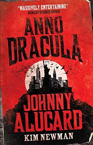 Johnny Alucard