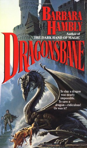 Dragonsbane