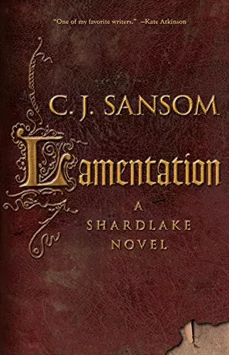 Lamentation