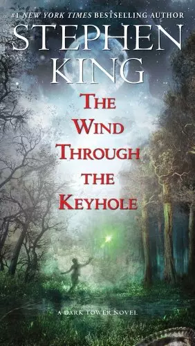The Wind Through The Keyhole