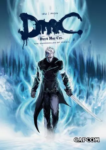 Devil May Cry