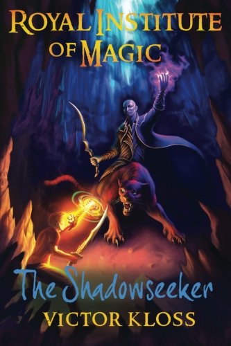 The Shadowseeker