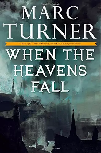 When The Heavens Fall