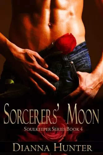 Sorcerer's Moon