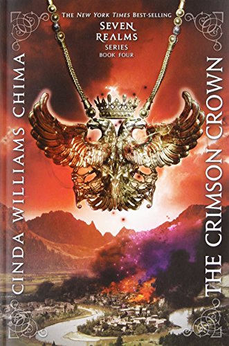 The Crimson Crown