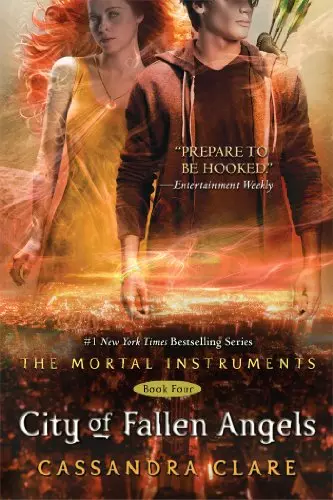 City Of Fallen Angels