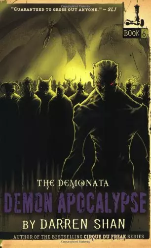 Demon Apocalypse