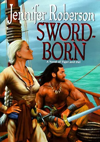 Sword-born