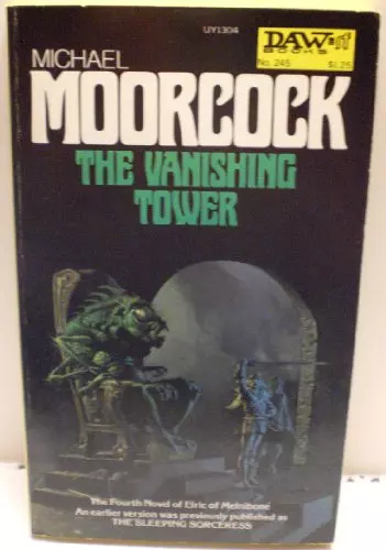 The Vanishing Tower