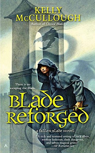 Blade Reforged