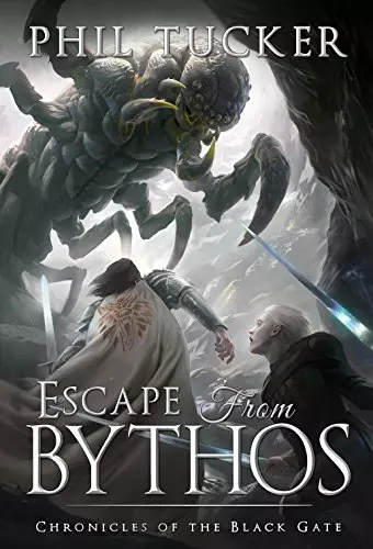 Escape From Bythos