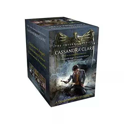 Infernal Devices