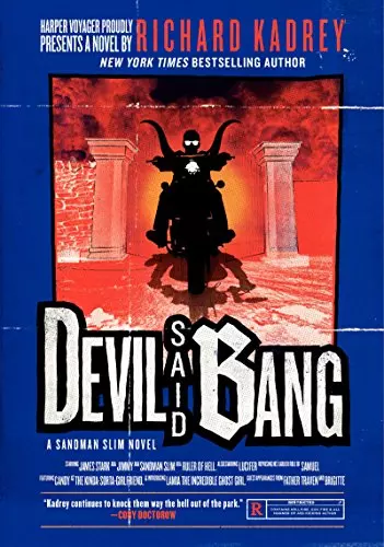 Devil Said Bang