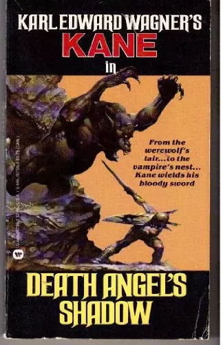 Death Angel's Shadow