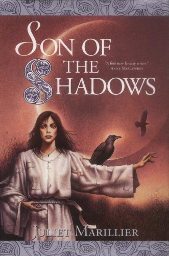 Son Of The Shadows