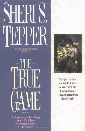 The True Game Series