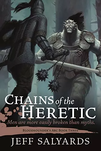 Chains Of The Heretic