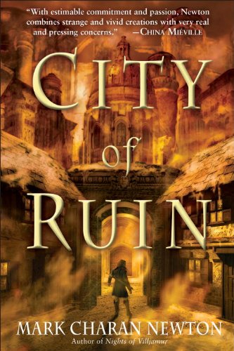 City Of Ruin