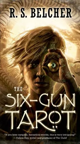 The Six-gun Tarot