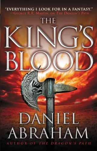 The King's Blood