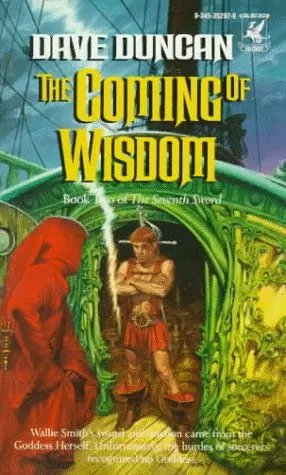 The Coming Of Wisdom