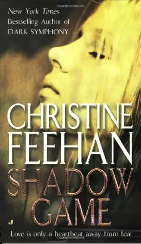 Shadow Games